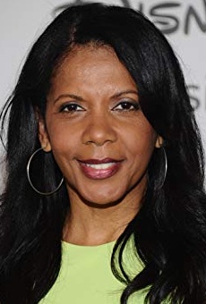 Películas de Penny Johnson Jerald