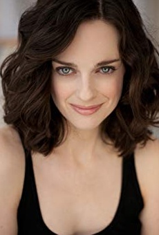 Películas de Penny McNamee