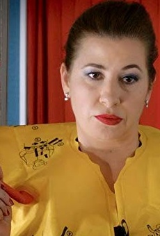 Películas de Pepa Charro