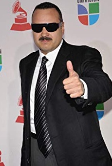 Películas de Pepe Aguilar