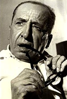 Películas de Pepe Arias