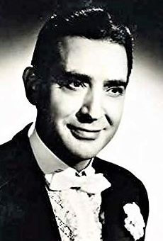 Películas de Pepe Blanco