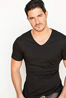 Películas de Pepe Gámez