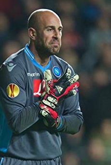 Películas de Pepe Reina Películas de Pepe Reina