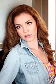 Películas de Pepi Monia