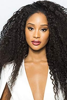 Películas de Pepi Sonuga