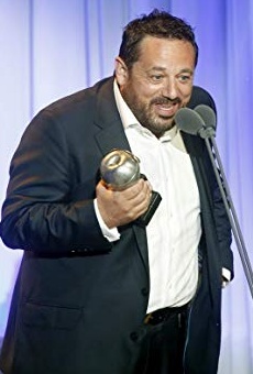 Películas de Pepón Nieto