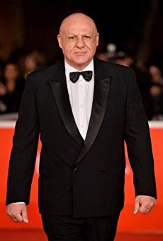 Películas de Peppe Lanzetta