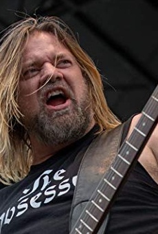 Películas de Pepper Keenan