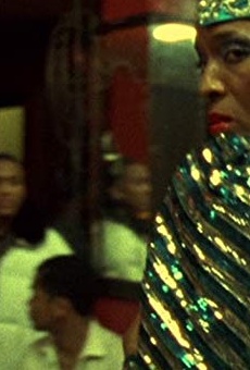 Películas de Pepper LaBeija