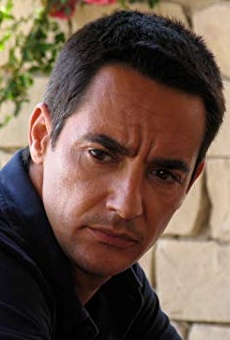 Películas de Peppino Mazzotta