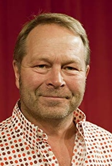 Películas de Per Fritzell