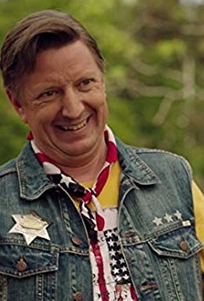 Películas de Per Svensson