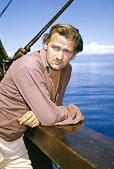 Películas de Percy Herbert