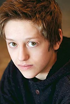 Películas de Percy Hynes White