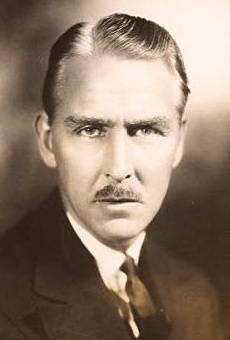 Películas de Percy Marmont