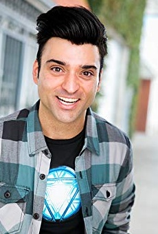 Películas de Percy Rustomji Películas de Percy Rustomji