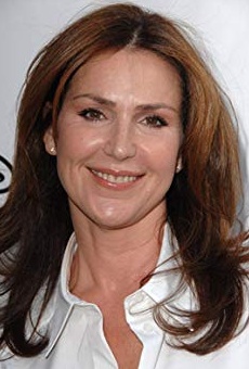 Películas de Peri Gilpin