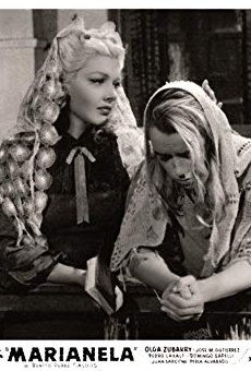 Películas de Perla Alvarado