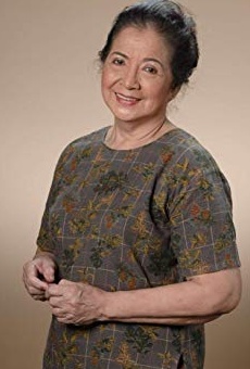 Películas de Perla Bautista