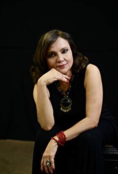 Películas de Perla De La Rosa