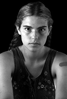 Películas de Perla Haney-Jardine