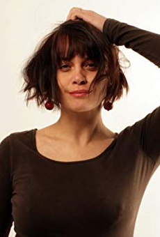 Películas de Perla Kotmelová