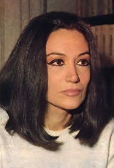 Películas de Perla Santalla