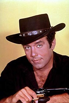 Películas de Pernell Roberts