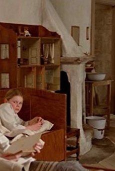 Películas de Pernilla Allwin