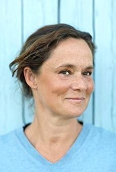 Películas de Pernilla August