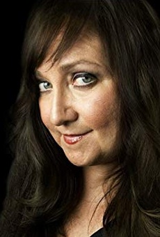 Películas de Pernilla Parszyk