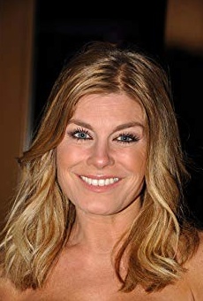 Películas de Pernilla Wahlgren