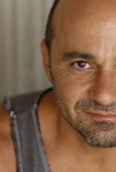 Películas de Perry Anzilotti