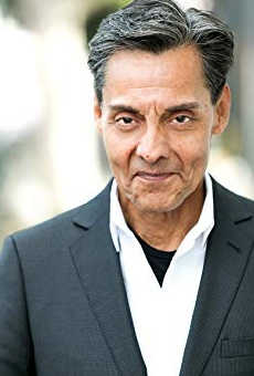 Películas de Perry D'Marco