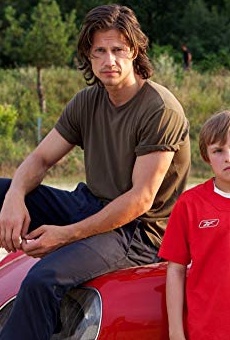 Películas de Perry Eggleton