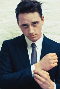 Películas de Perry Fitzpatrick