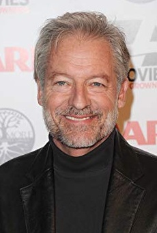 Películas de Perry King