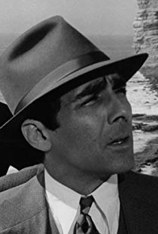 Películas de Perry Lopez