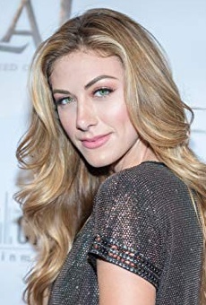 Películas de Perry Mattfeld