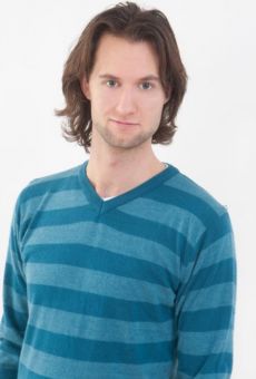 Películas de Perry Mulder