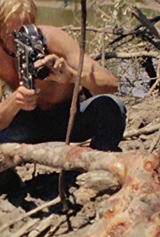 Películas de Perry Pirkanen