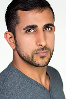 Películas de Perry Sidhu