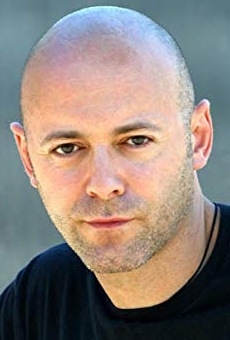 Películas de Perry Wolberg