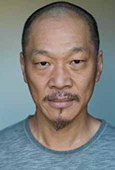 Películas de Perry Yung