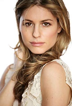 Películas de Persephone Apostolou