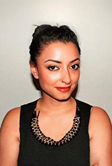 Películas de Persia Grey