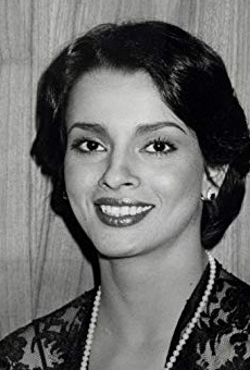 Películas de Persis Khambatta