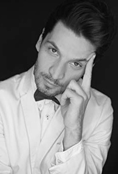 Películas de Petar Cvirn