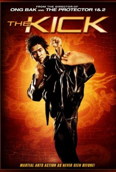 Películas de Petchtai Wongkamlao